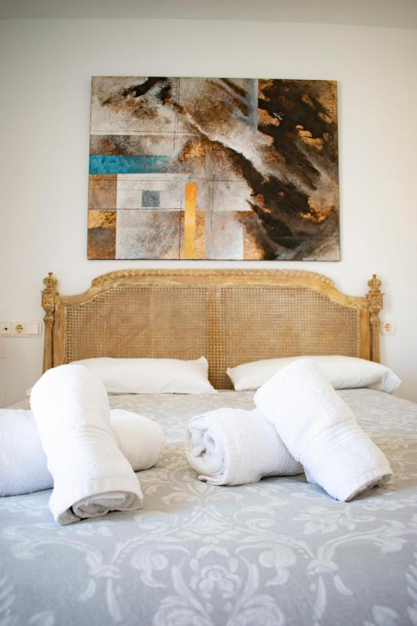 Penthouse Tarifa With Sea Views Apartment Exterior photo