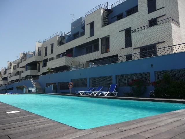 Penthouse Tarifa With Sea Views Apartment Room photo